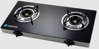 Haier Thermocool burning gas