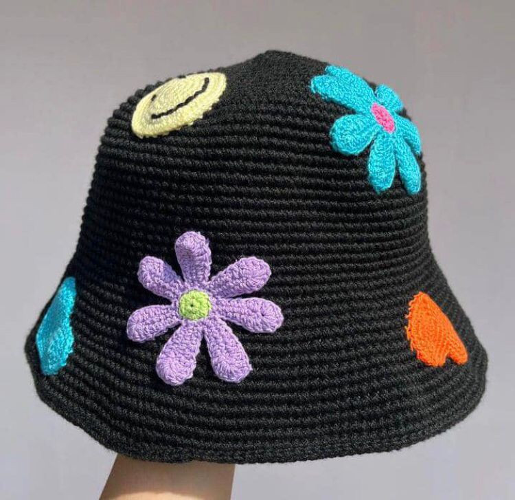 Wool cap
