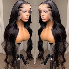Hair extensions & Wigs
