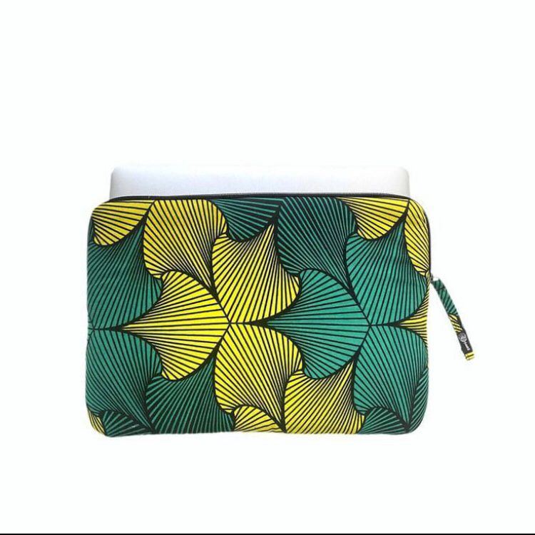 Laptop customized bag