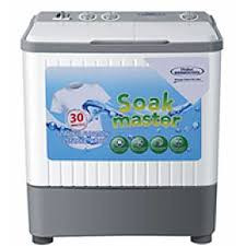 Haier Thermocool washing machine