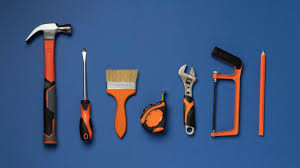 Tools & Home Improvement