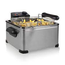 Deep fat fryer