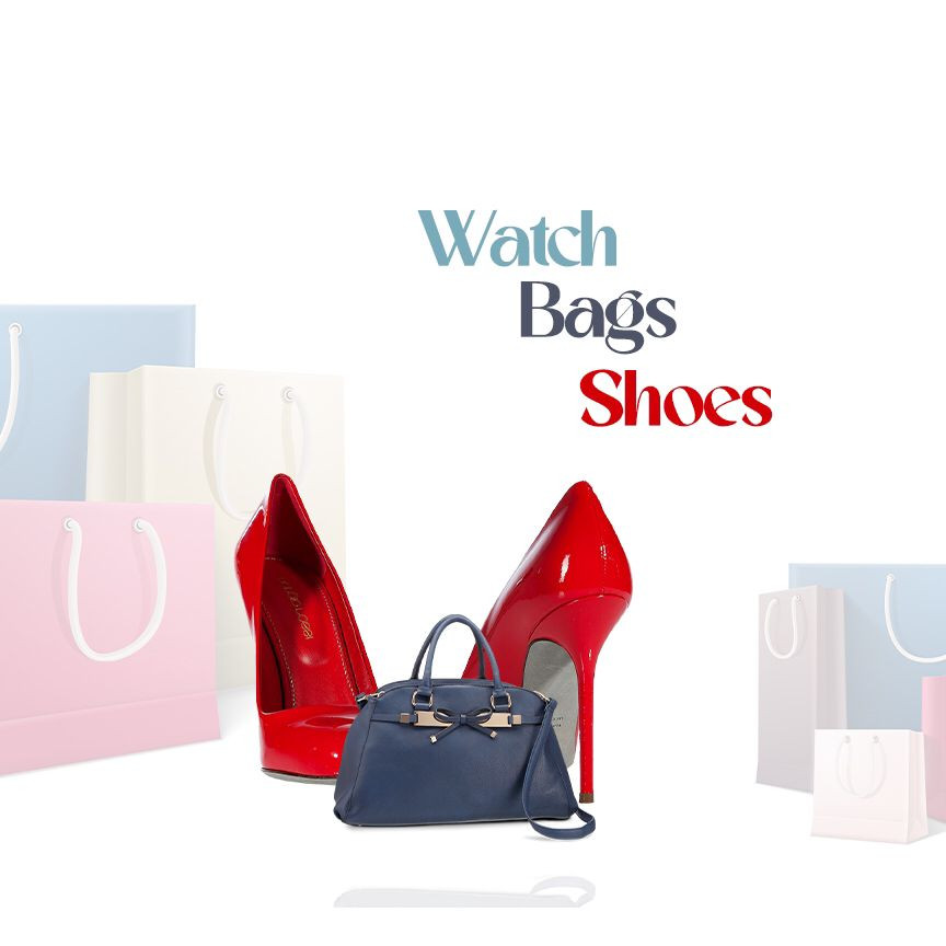 Fashion & Beauty