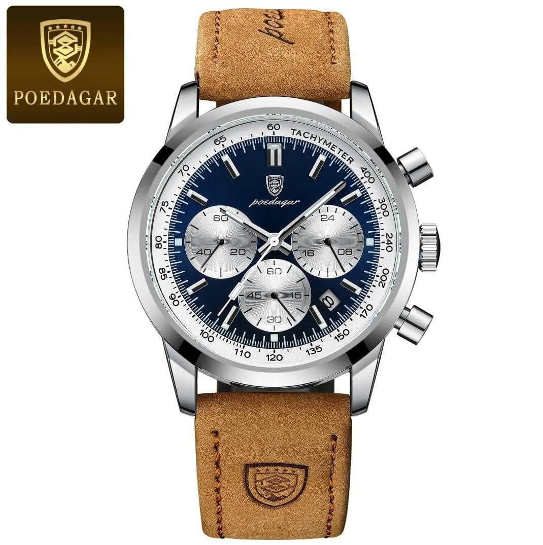 Wrist watch