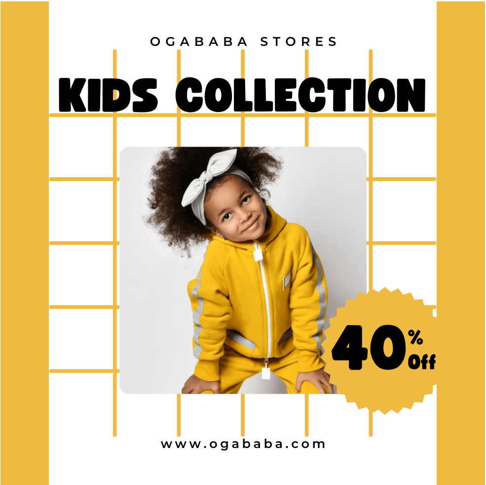 Kids Clothing and fashion