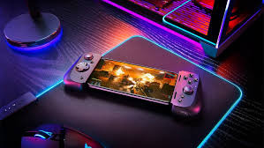 Smartphone Accessories